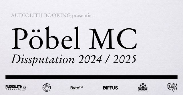 P\u00f6bel MC \/ Dissputation 2024\/2025 \/ 22.11.2024 \/ Freiburg - ArTik