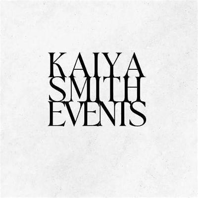 Kaiya Smith EVents