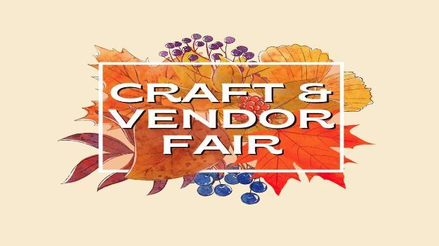 Craft & Vendor Fair 