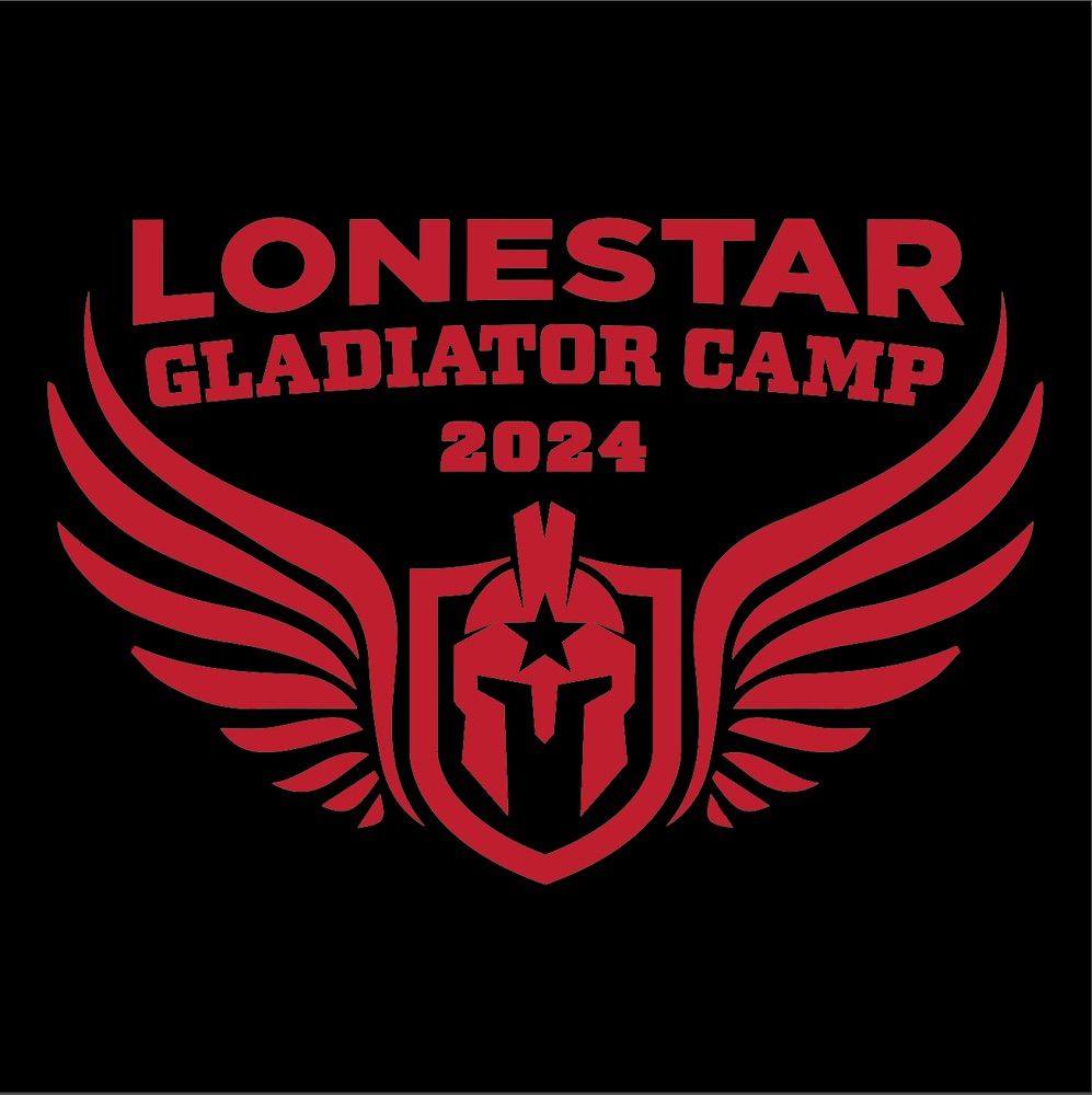 Gladiator Camp 2024