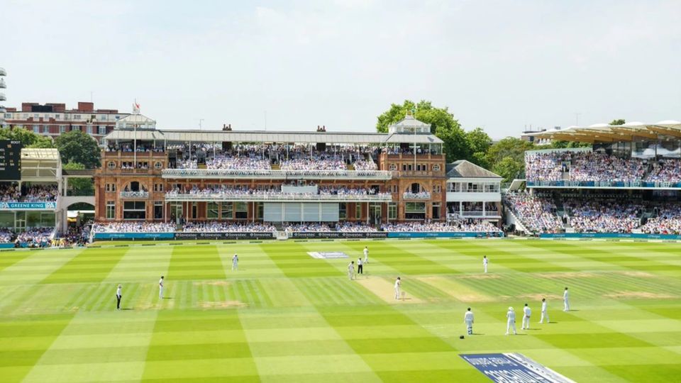 Lord's Cricket Ground - Private Tour