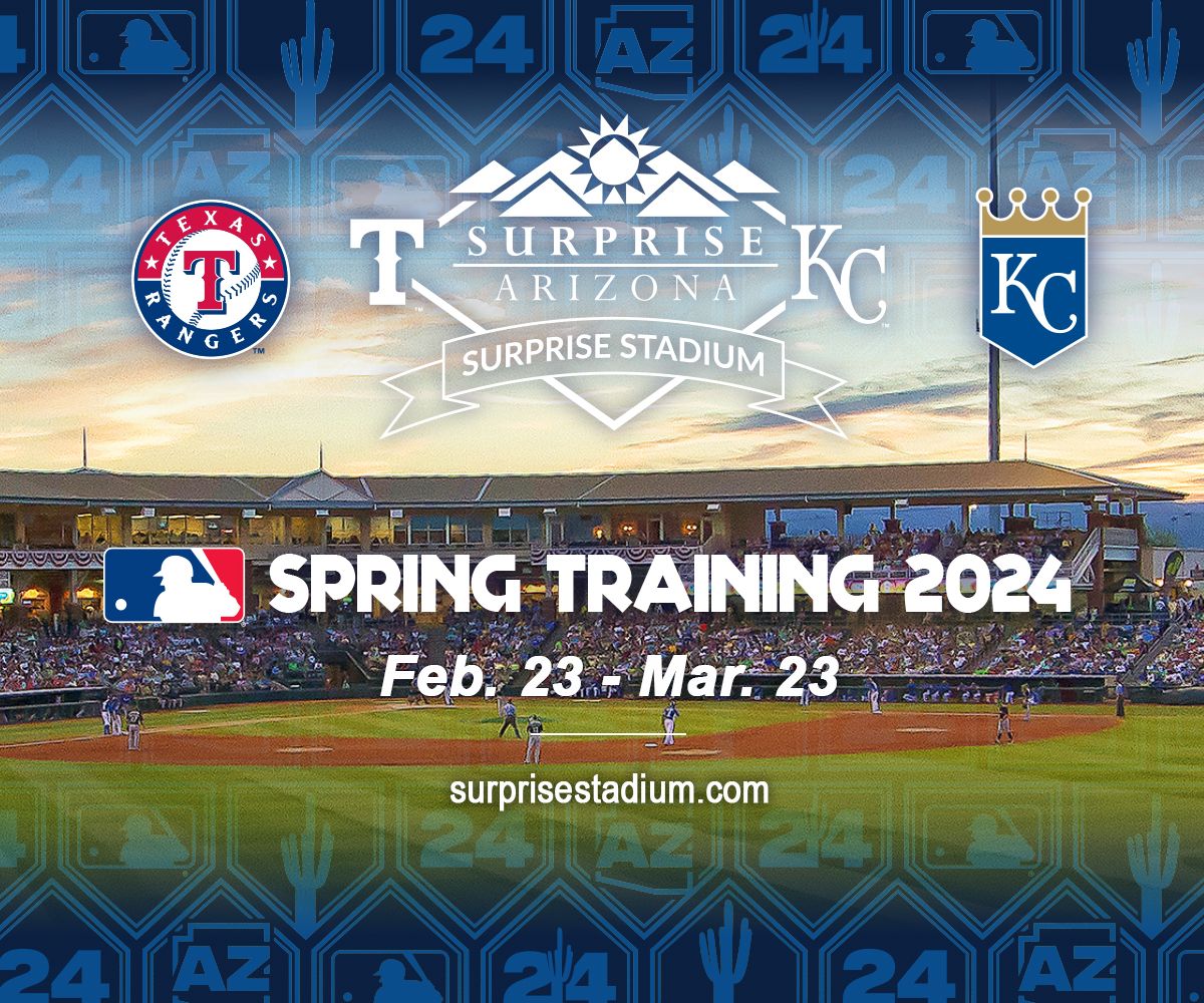 Spring Training - Texas Rangers at Chicago Cubs