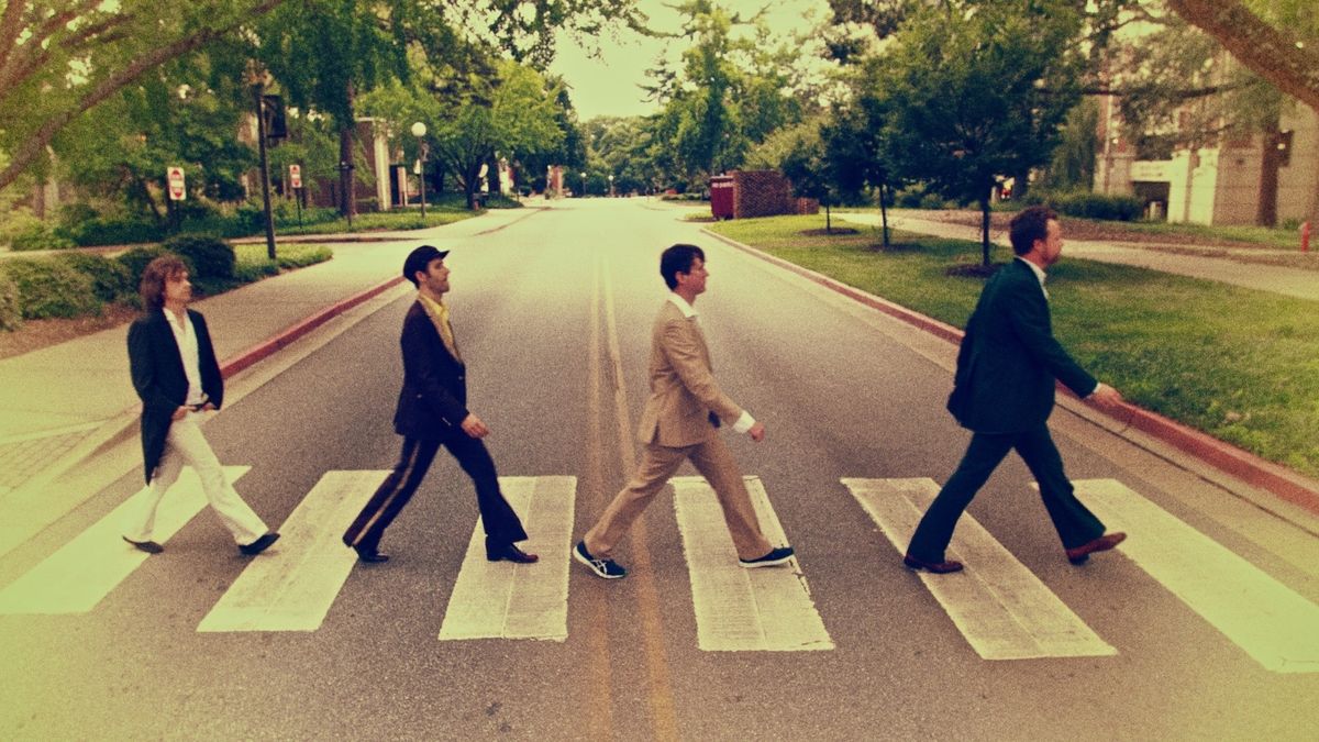 Abbey Road Live - A Beatles Tribute Band at Elevation 27