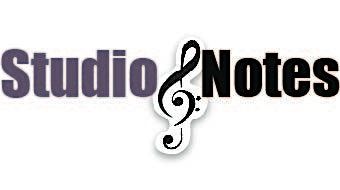 Studio Notes with The Curl Tapes