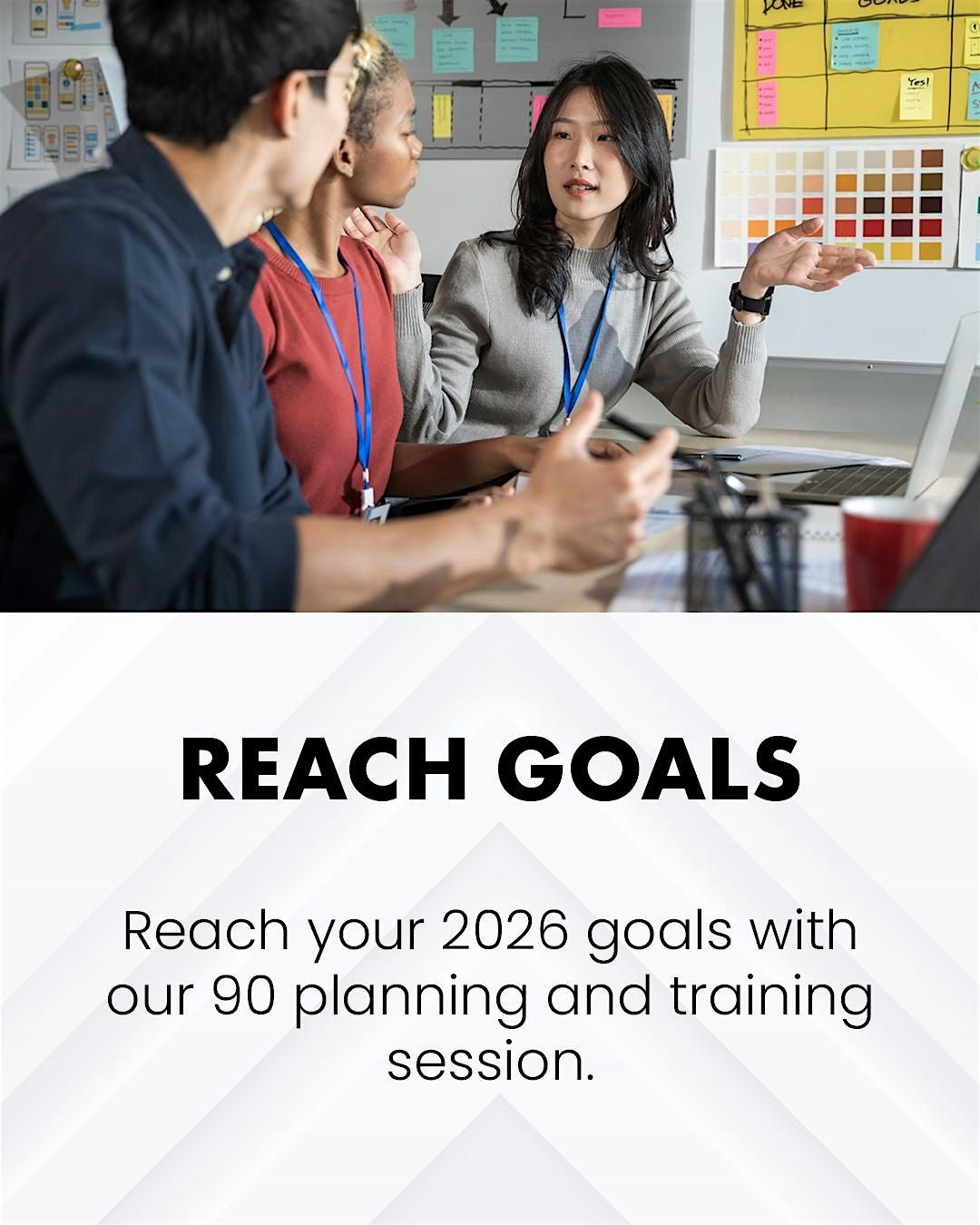 Growth Club 90 Day Planning