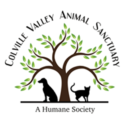 Colville Valley Animal Sanctuary