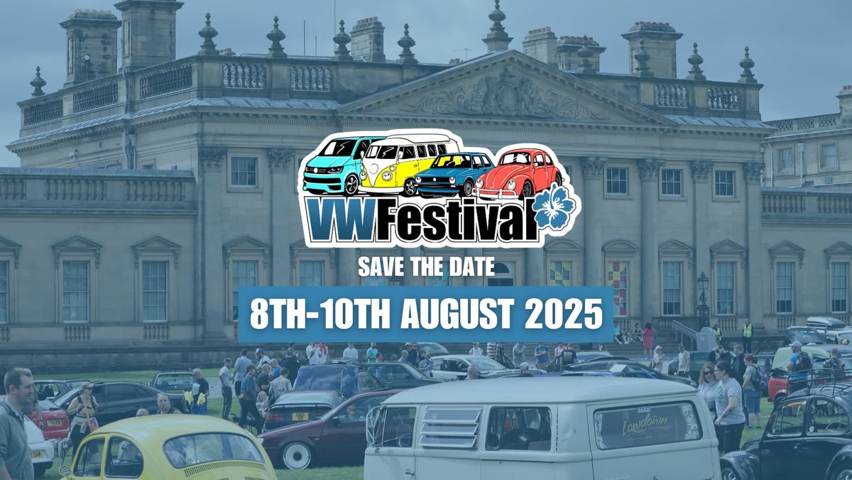 VWFestival 2025