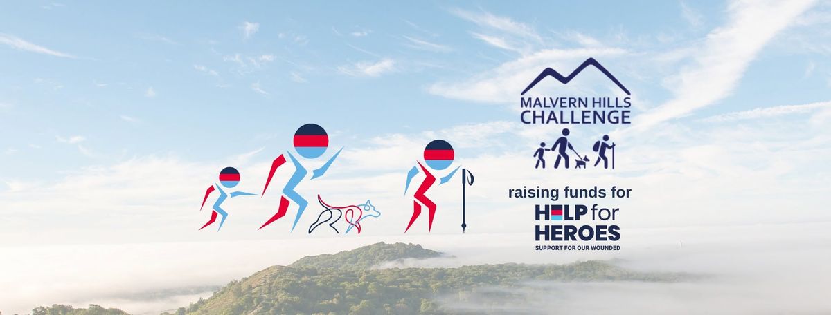 2025 Malvern Hills Challenge