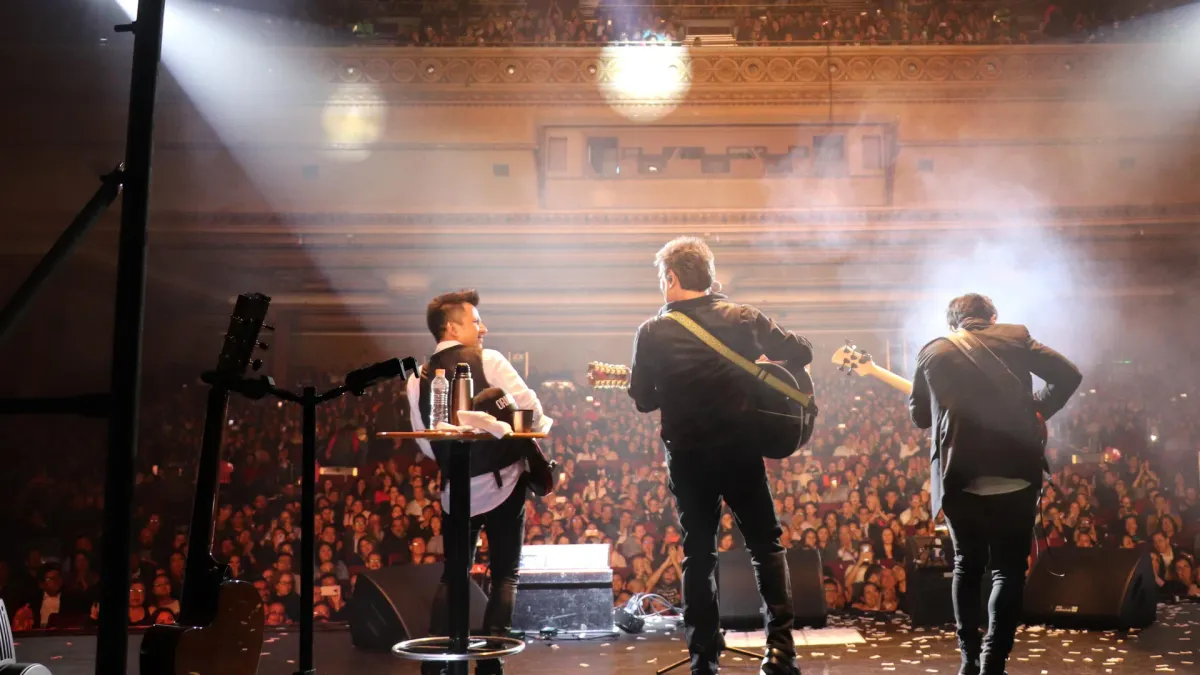 Ra\u00fal Ornelas in Ciudad de M\u00e9xico