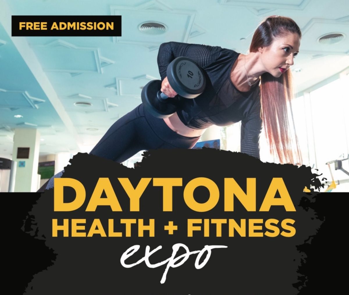 Daytona Health & Fitness Expo