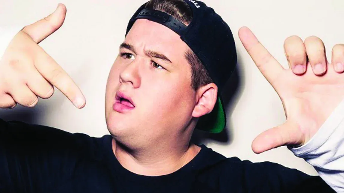 Chris Tall in Bremen