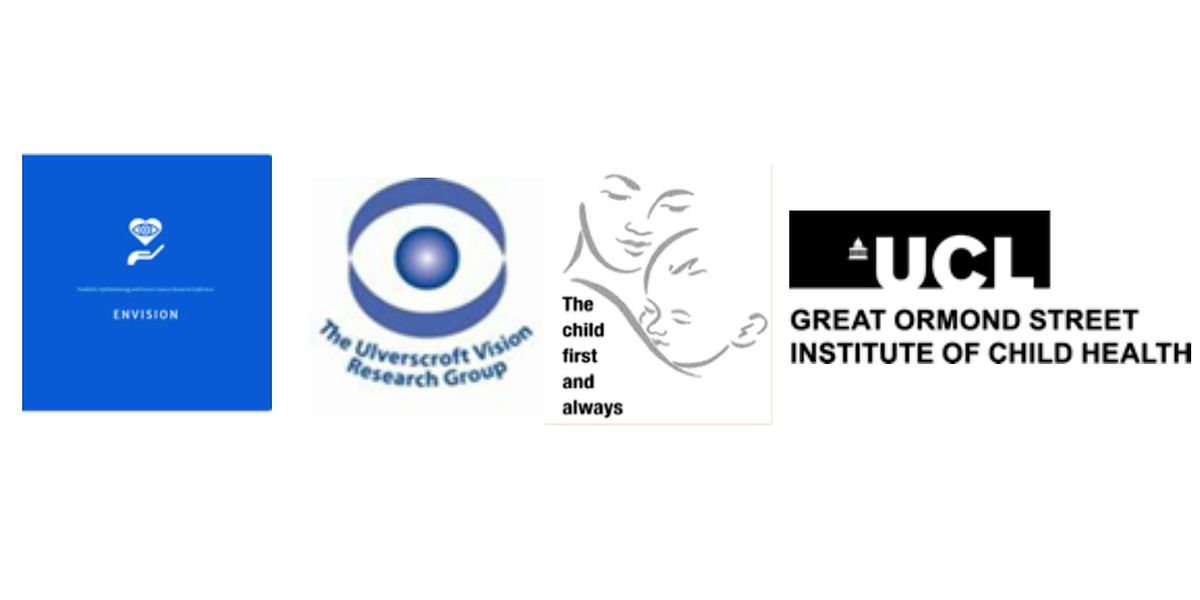 ENVISION Conference: Paediatric Ophthalmology and Vision Sciences Research