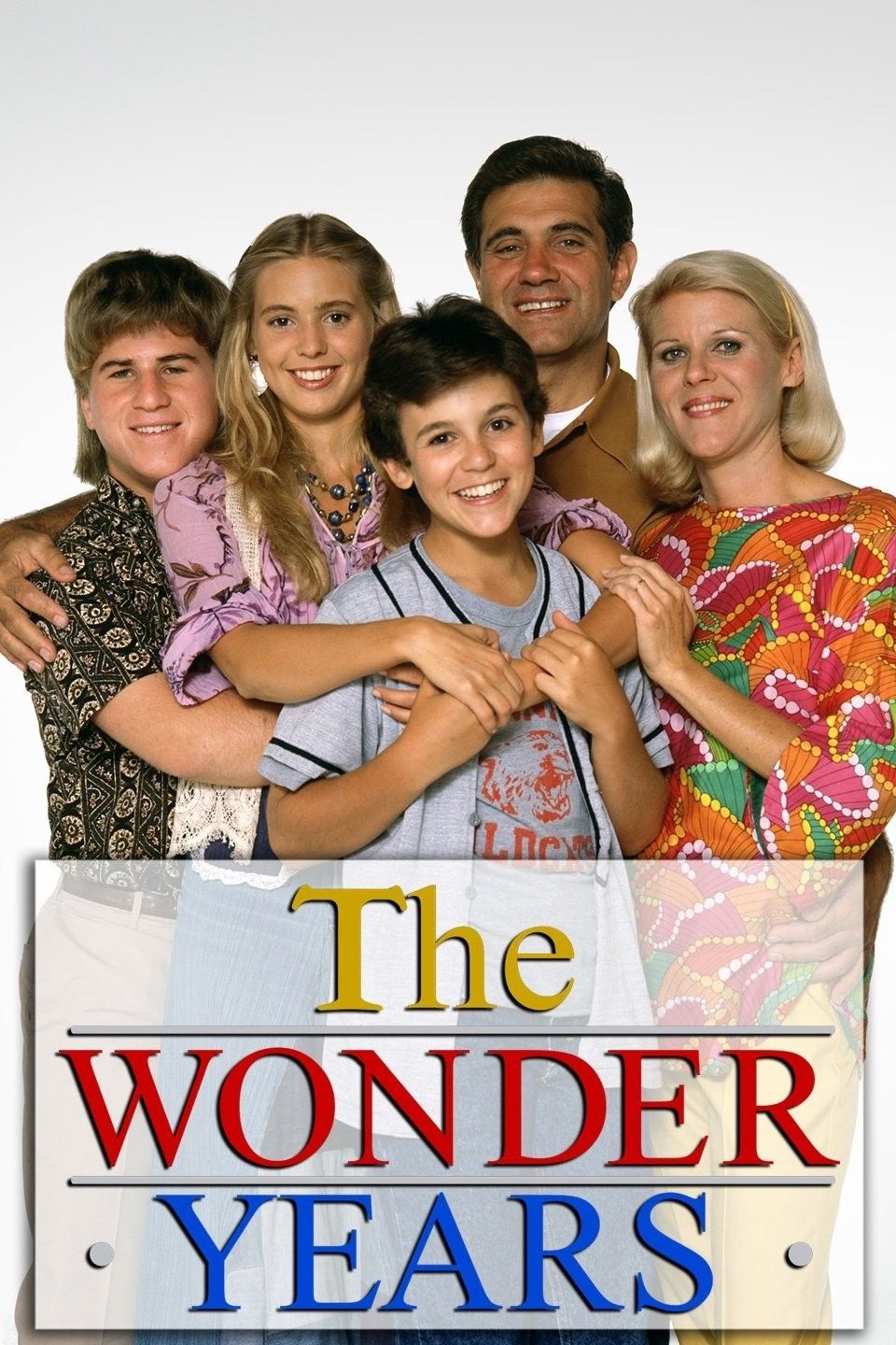 The Wonder Years