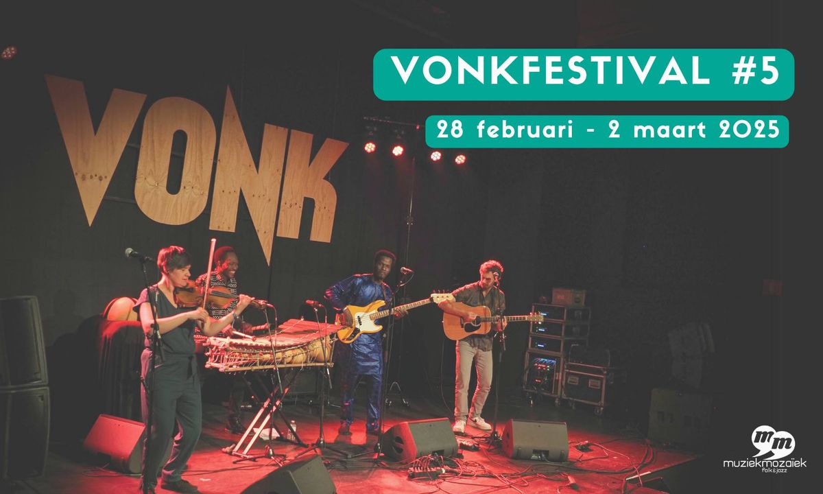 VONKfestival 2025