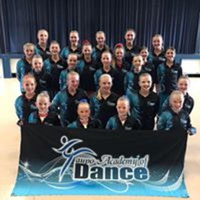 Taupo Academy of Dance