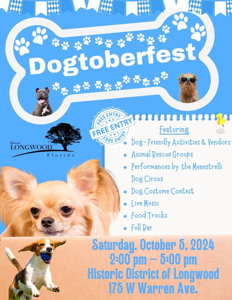 Dogtoberfest