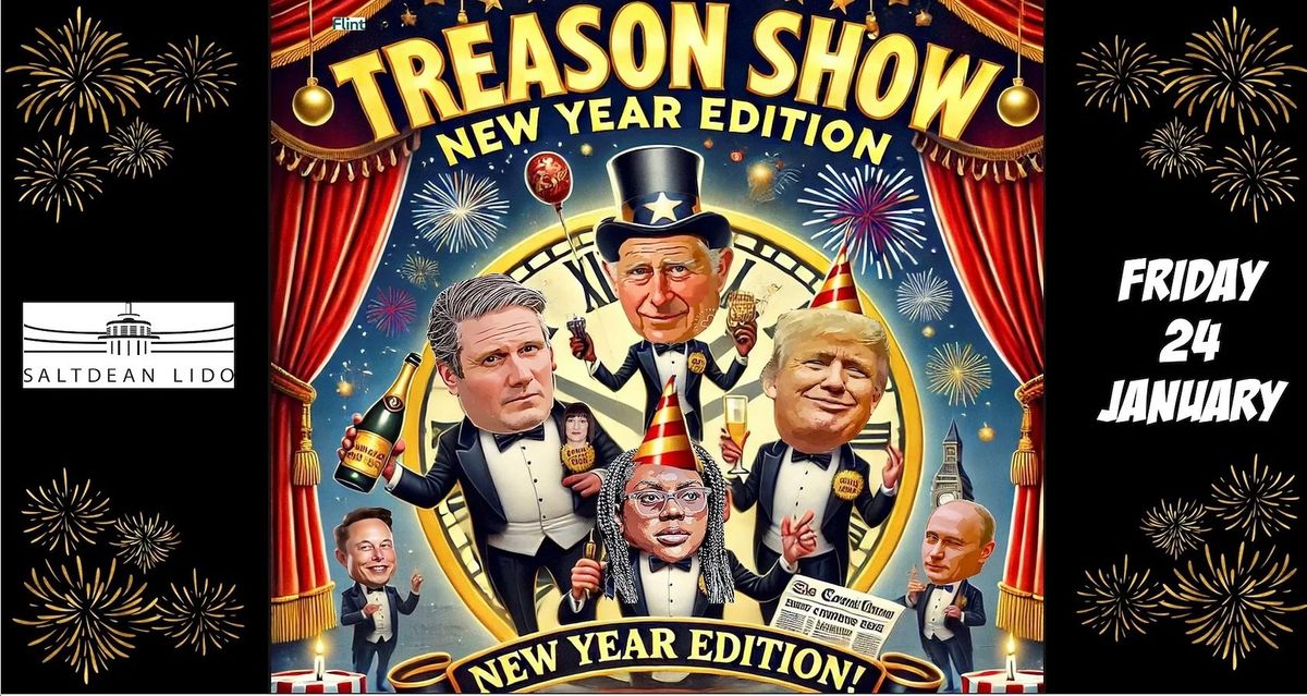 The Treason Show