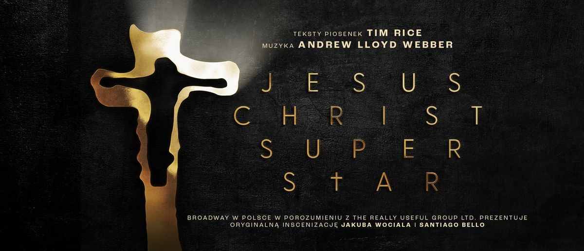 Jesus Christ Superstar 2025