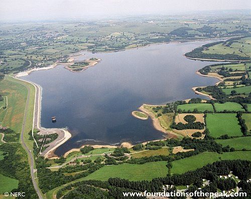 RSPB Frampton Marsh - CBC Club Trip