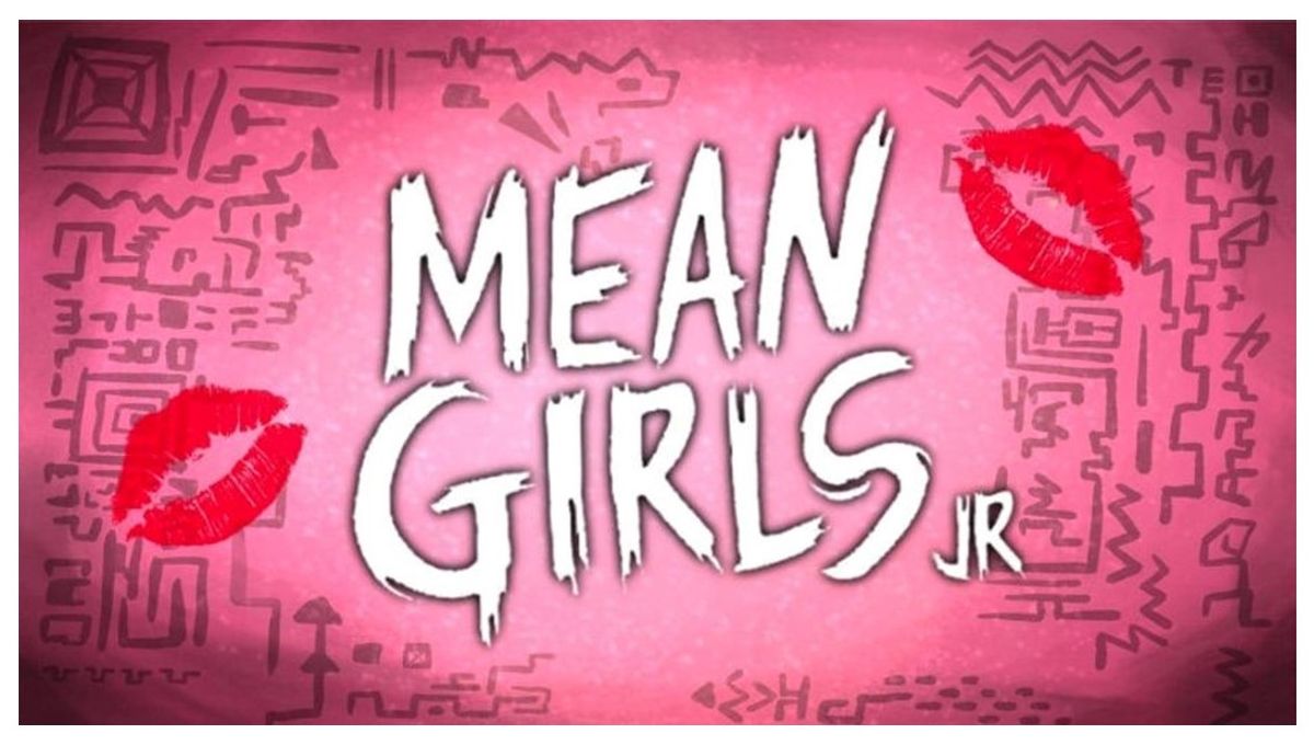 Mean Girls Jr at Jo Long Theatre