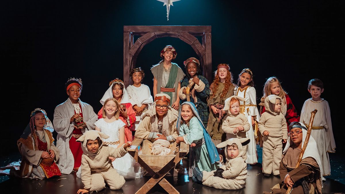 Christmas Worship Service