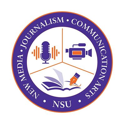 New Media, Journalism, and Communication Arts