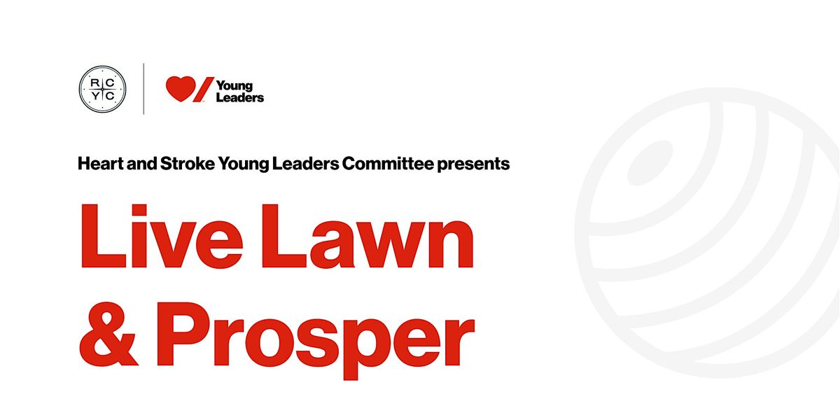 Live Lawn & Prosper