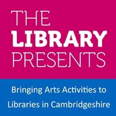 The Library Presents