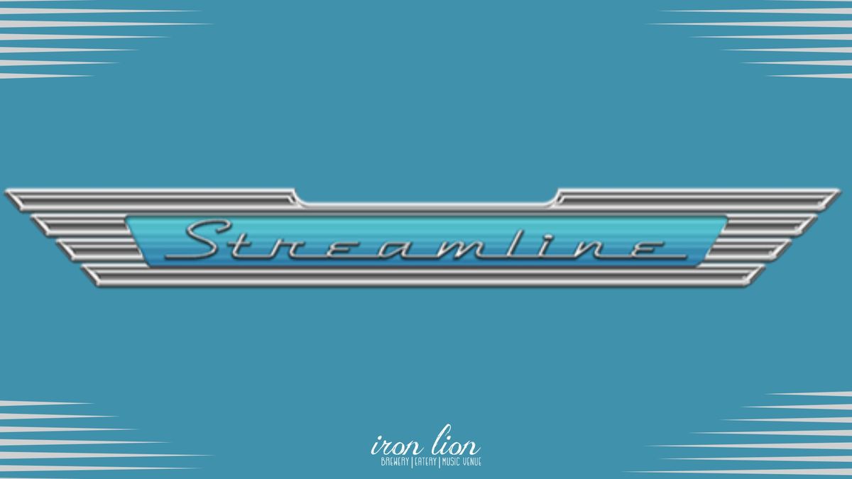 Live Music- Streamline