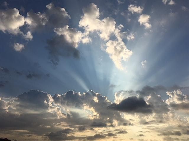 What is Your Soul's Resolution?