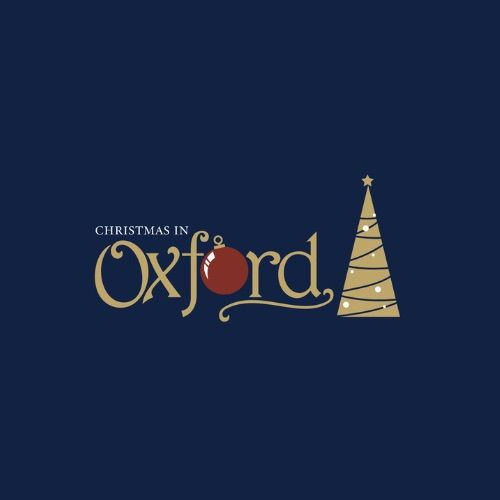 Christmas in Oxford