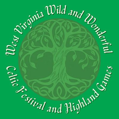 WV Wild Wonderful Celtic Fest and Highland Games