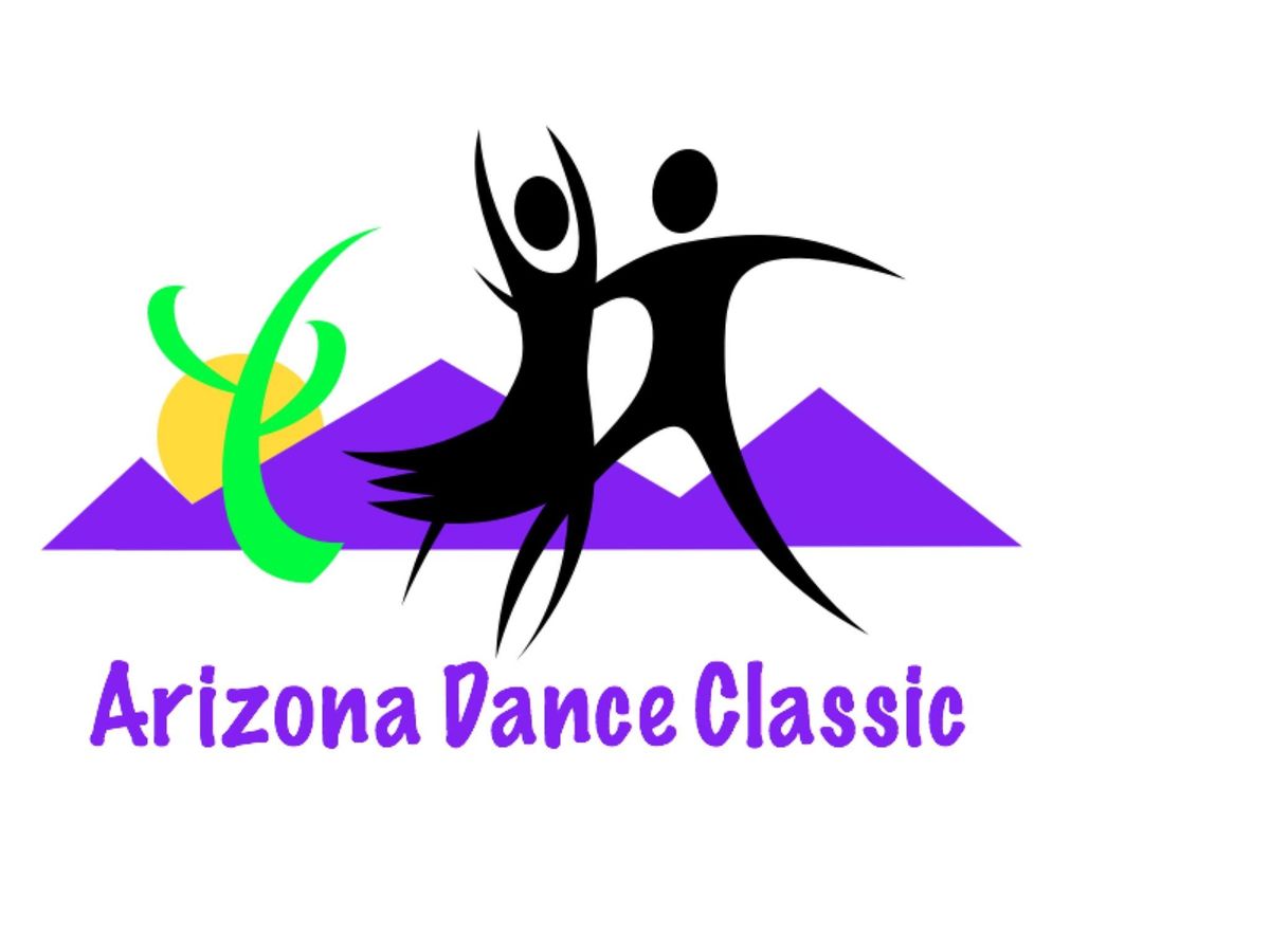 2025 Arizona Dance Classic