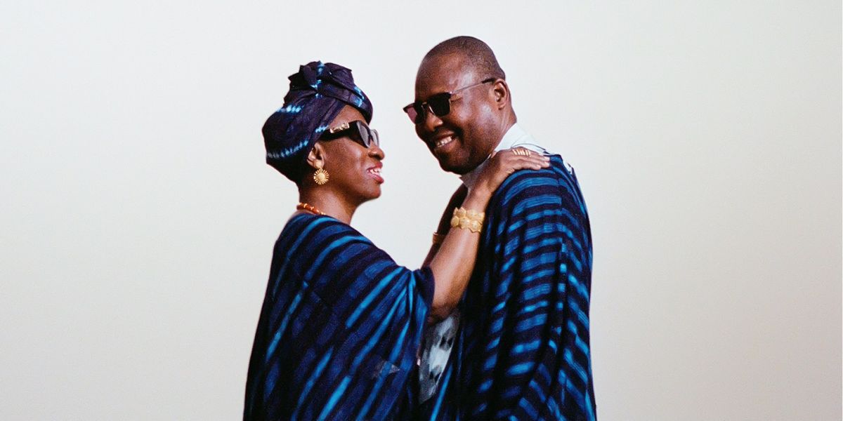 Amadou & Mariam
