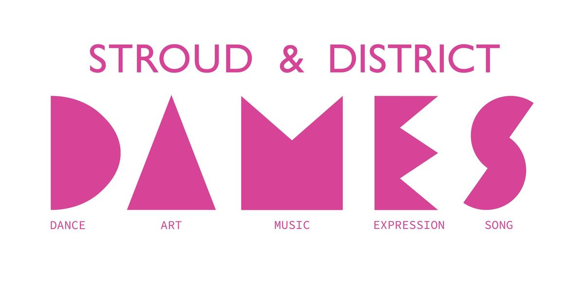 Dames Open Mic & Concert