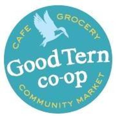 Good Tern Co-op