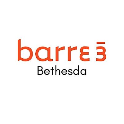 barre3 Bethesda