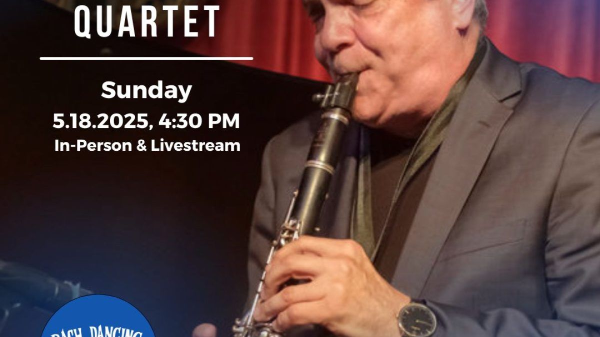 Ken Peplowski Quartet at Birdland Jazz Club