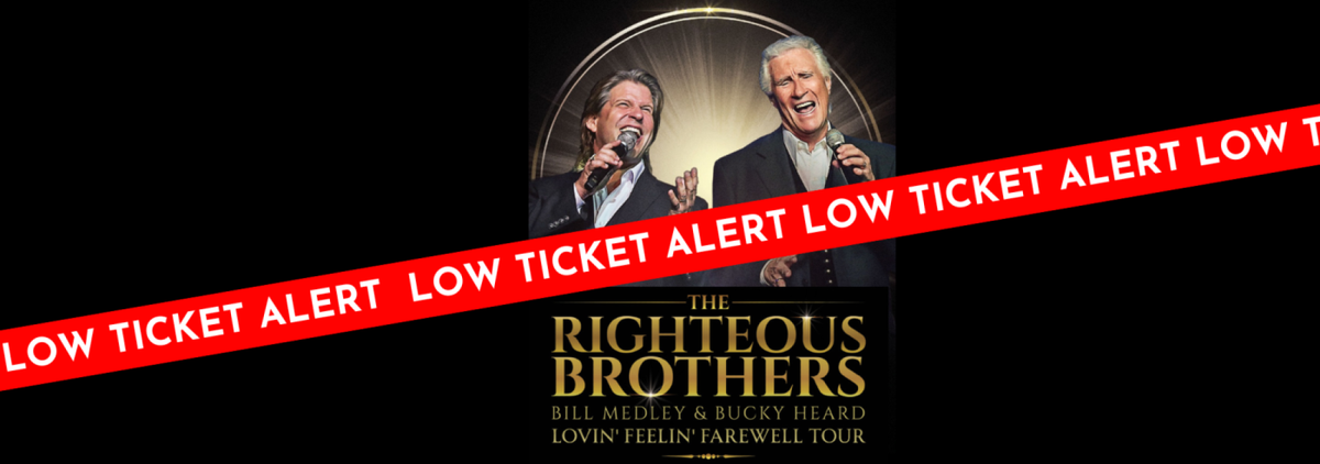 The Righteous Brothers