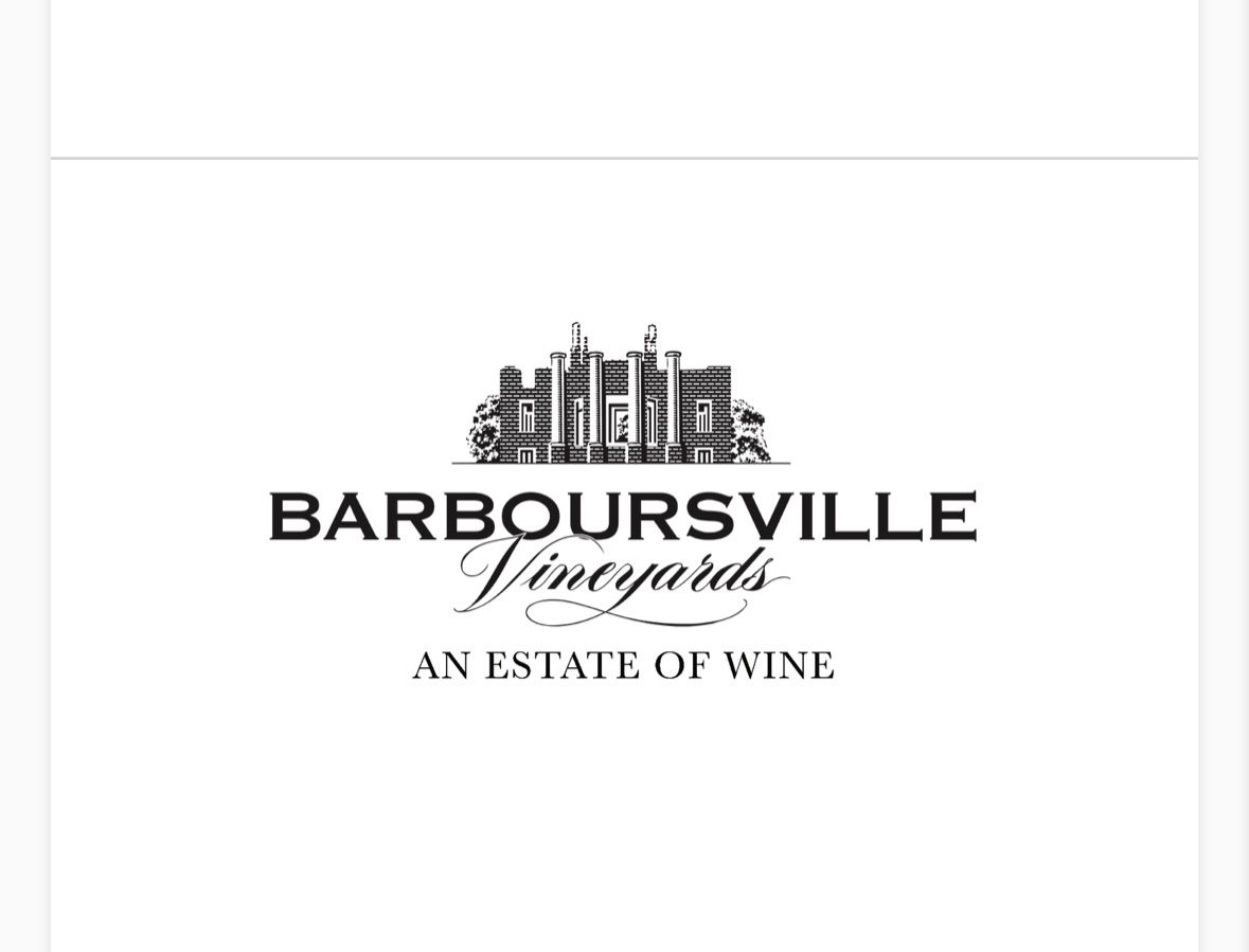 Barboursville Wine Dinner