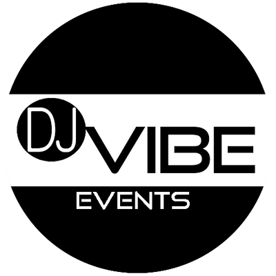 DJ Vibe Events