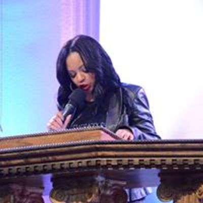 Pastor Riva Tims