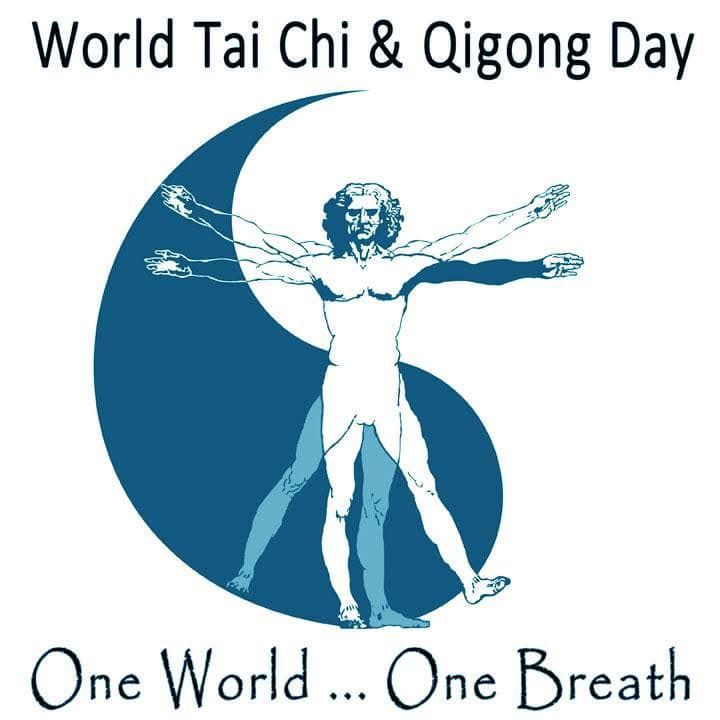 World Tai Chi Day Charity Event