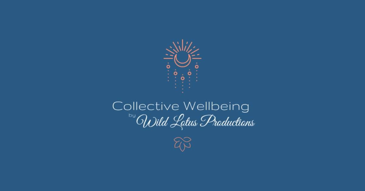 Collective Wellbeing