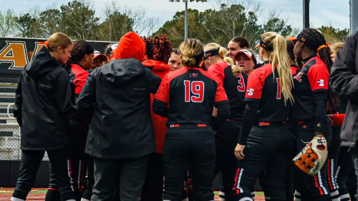 Campbell Fighting Camels at NC State Wolfpack Softball (Doubleheader)