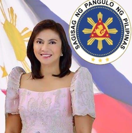 Inauguration of the 17th President of the Republic of the Philippines : Maria Leonor Gerona Robredo