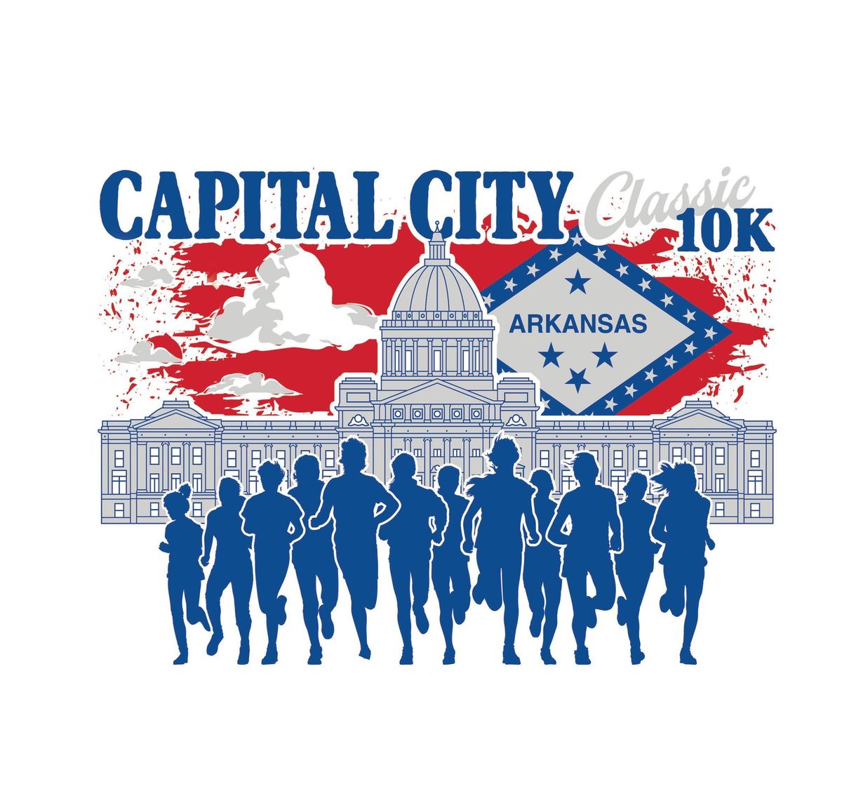 2025 Capital City Classic