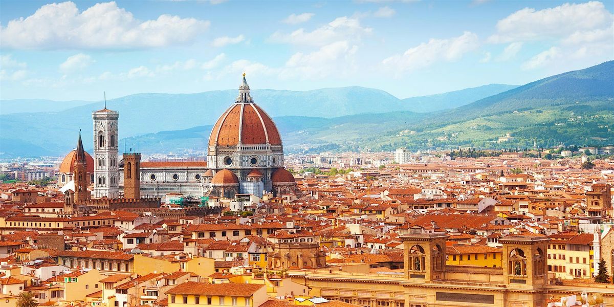 Hands-On: Traditions from Florence