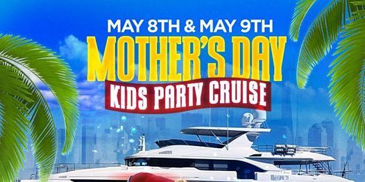 mother's day cruise nyc