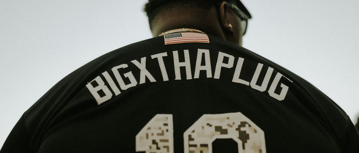 BigXthaPlug in Lincoln